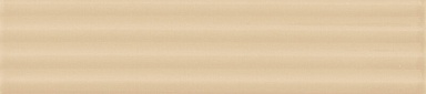 Керамогранит Casa Dolce Casa 787161 SensiColore Avorio Glossy Cann 5,7x23,2