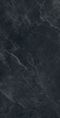 Керамогранит Artcer 1072 Slate Nero Mate 120x60