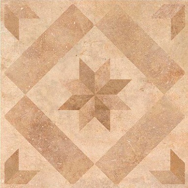 Декор Ceracasa Deco. Medici Cotto 40.2x40.2