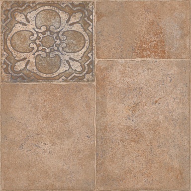 Керамогранит El Molino Argos Copper 58x58