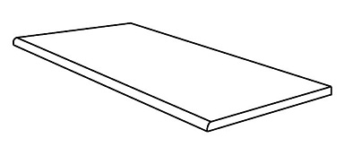 Ступень Peronda 32398 PR.Verbier Taupe AS/30X151/C/R 30x151