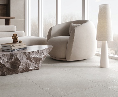 Керамогранит Laparet Charon Cream Cтруктурный Карвинг 60x120
