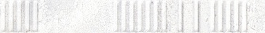 Керамогранит Grespania 06DMU48 Mural Blanco Relieve 5.5x45
