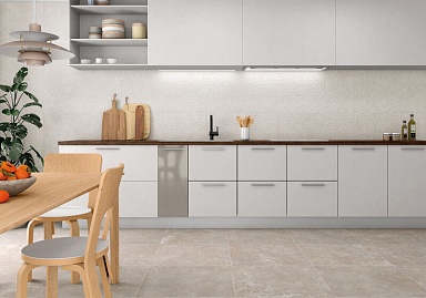 Плитка Peronda 27157 Grunge Grey/25x75