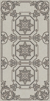 Kerama Marazzi VT/B507/SG5918R Декор Про Лаймстоун бежевый матовый обрезной 119,5х238,5