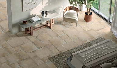 Керамогранит Gambini Heartland Charcoal Nat 30x30