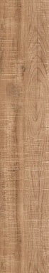 Керамогранит Alpas Euro Vocore Wood Brown 20x120