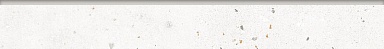 Плинтус Grasaro G-40/MR/p01 Granella White 76x600x9