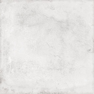 Керамогранит LB-Ceramics 6246-0051 (6046-0356) Цемент стайл бело-серый 45х45