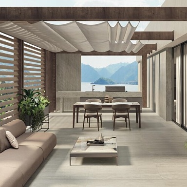 Marvel Travertine Atlas Concorde Italy