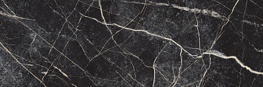 Плитка Delacora WT15BHM99R Bohema Black 246*740*9,8