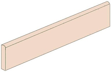 Плинтус VIVES Rodapie Fremont Natural 9.4x59.3