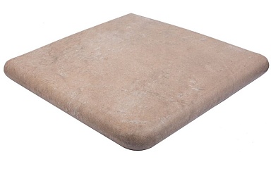 Ступень Exagres Cartabon Boston Mink 33х33х4