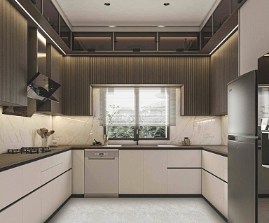 Керамогранит Terramic Tiles TR61209T Ethereal Stone Карвинг матовая 60x120