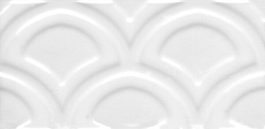 Плитка Kerama Marazzi 16017 Авеллино белый структура mix 7.4*15