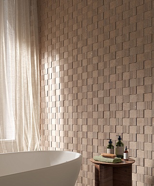 Керамогранит Kronos Ceramiche PV002 Pierre Vive Orval Noble 6 mm 120x280