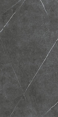 Керамогранит Italon 610010002346 Metropolis Imperial Black Nat Rett 80x160