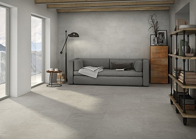 Керамогранит Porcelanicos HDC Metropoli 59 Perla 59.4x59.4