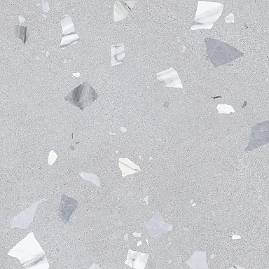 Керамогранит Arcana Ribe-R Gris 80x80