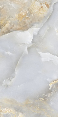 Керамогранит Global Tile GT1206016516PDR Cometa Голубой 60x120
