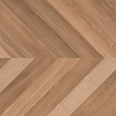 Wood Canarium Chevron M Laparet