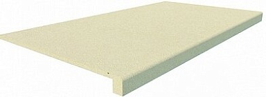 Ступень Атлас Конкорд Россия 620070000751 Supernova Stone Ivory Scalino frontale 33x120