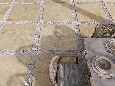 Ступень New Tiles Multistep Izmir 33x120