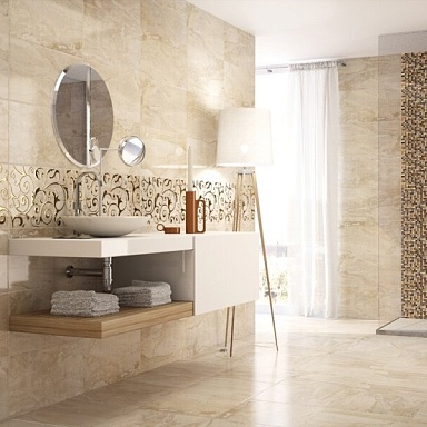 Ibero Almera Ceramica