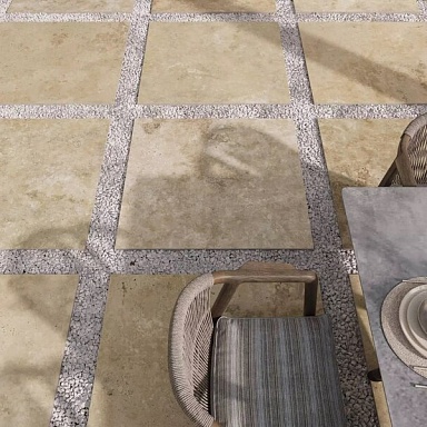 Izmir New Tiles