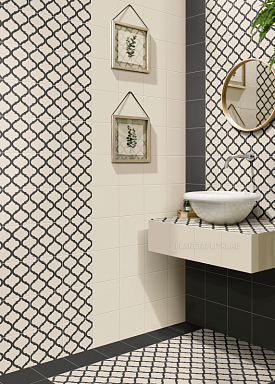 Плитка Mainzu PT01199 Victorian Blanco 20*20