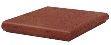 Gres de Aragon 902833 Parma Esquina ступень угловая 32.8x32.8