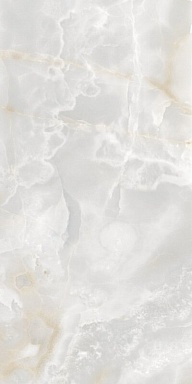 Керамогранит Ariostea UO6L300411 Onici Grigio shiny 150x300