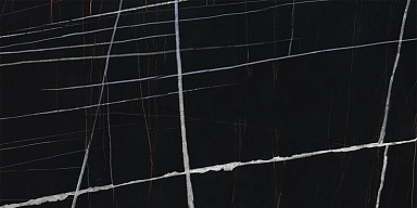 Керамогранит Kerranova K-1004/MR Marble Trend Nero Dorato 300x600x9
