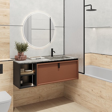 Sharp Alma Ceramica