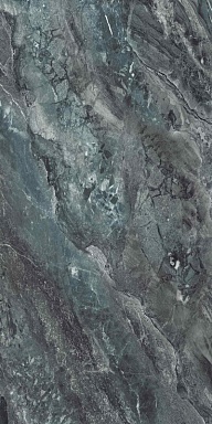 Керамогранит BELLEZA Malachite Agua High Glossy 60x120