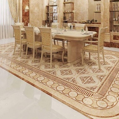 Madeni Eurotile