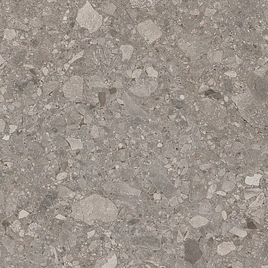 Керамогранит Vitra K947464R0001VTET Ceppostone Темный Греж Матовый R9 7Рек 80x80