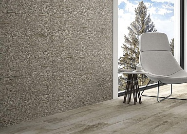 Керамогранит Porcelanicos HDC 202546 Castle Noce 33.3x66