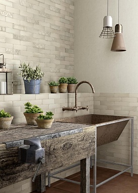 Керамогранит Ragno Marazzi R06M Eden Ottanio 7x28