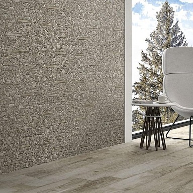 Castle Porcelanicos HDC