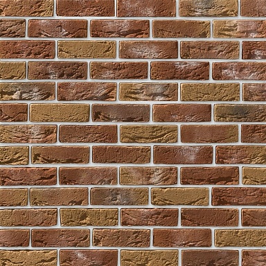 Leonardo Stone Декоративный кирпич Авиньон 777 215x65x12