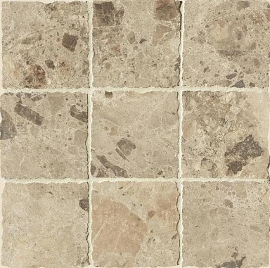 Мозаика FAP Ceramiche fQNX Nativa Sand Maximos Anticato Satin 30x30
