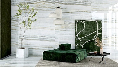 Керамогранит Ocean-Ceramic Breccia 4.8mm 600х1200