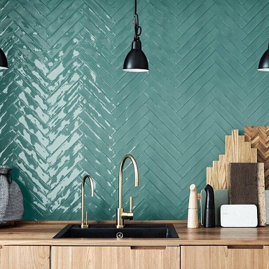 Luz Marazzi Italy