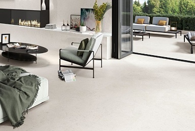 Керамогранит Porcelanite Dos 1816 CARAMEL RECTIFICADO 100x100