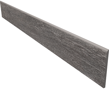 Estima TN02 Плинтус Anthracite неполированный 7x60