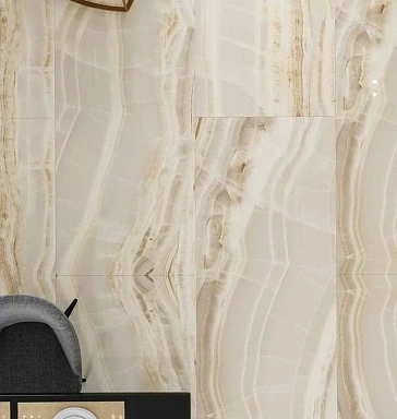 Керамогранит Cube Ceramica Golden Sky 80x160