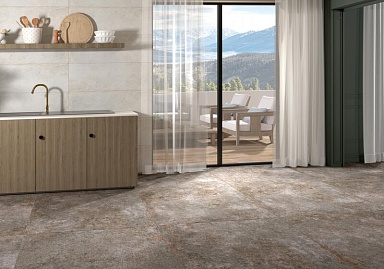 Керамогранит Pamesa Odeon Cobre 60x60