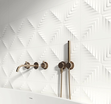 Плитка Fanal Albi Blanco 90 31,6x90