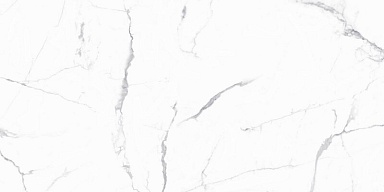Плитка Eurotile Statuario White 30x60